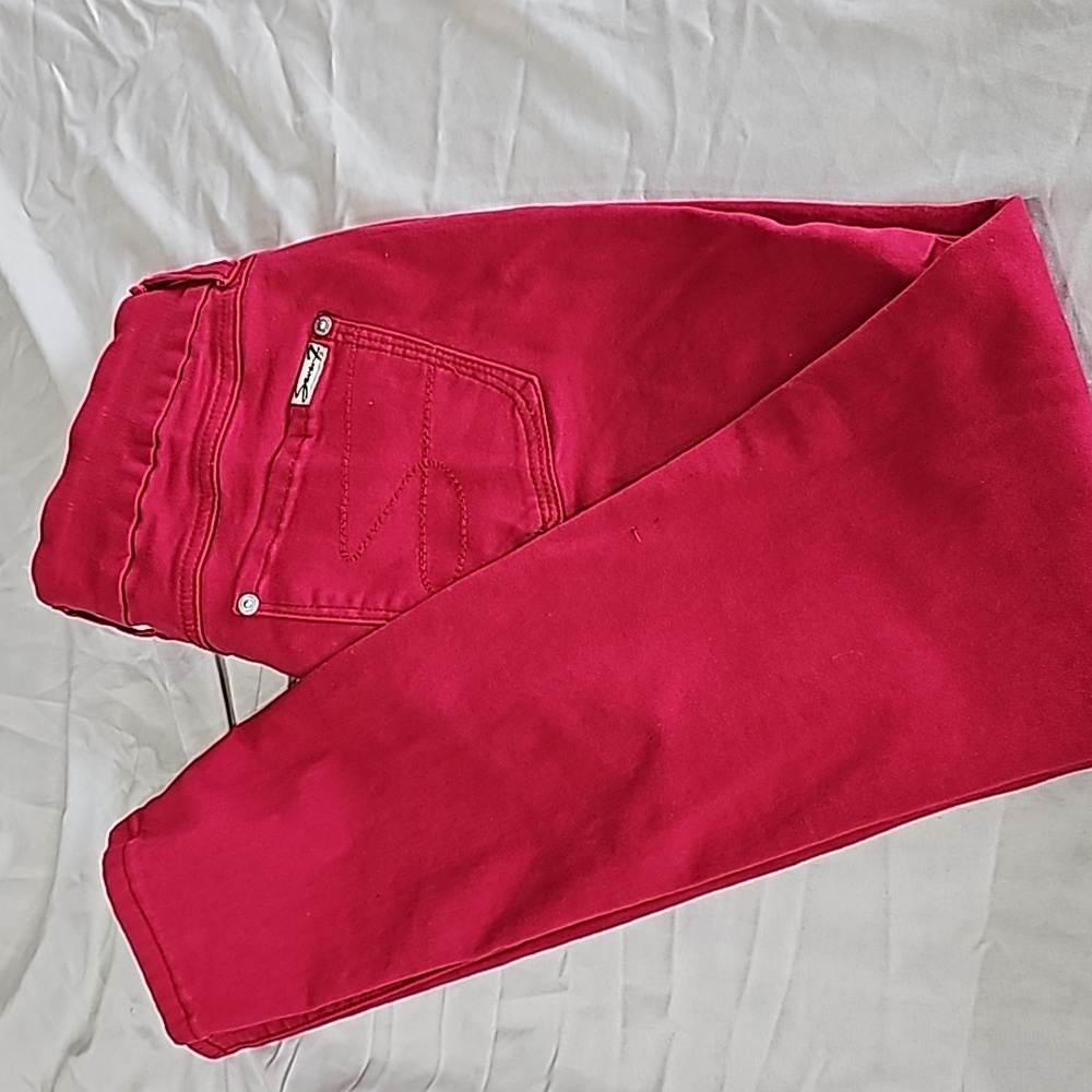Jeans - Picture 3 of 5